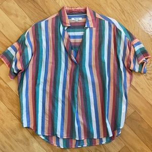 Madewell Top